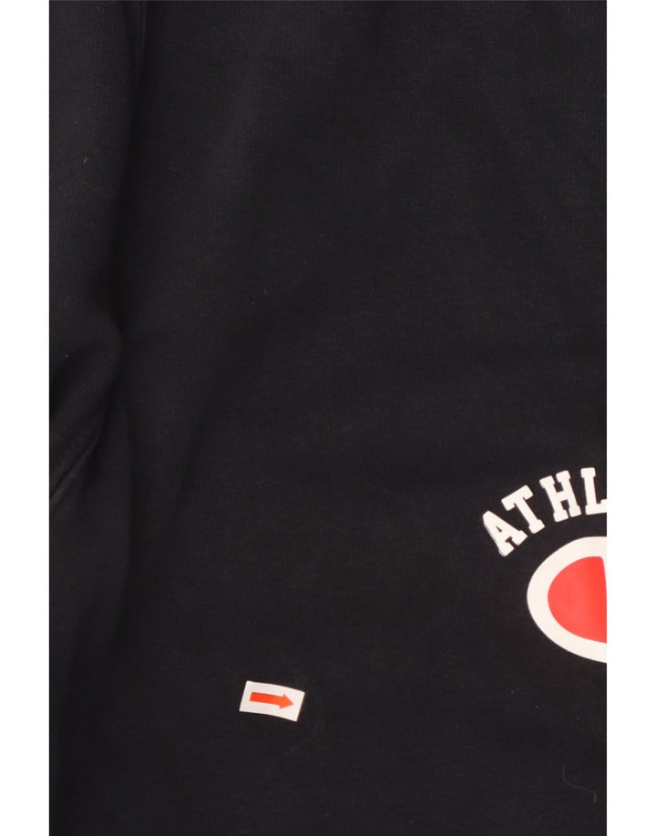 CHAMPION Træningsdragt til mænd Joggers 2XL Sort