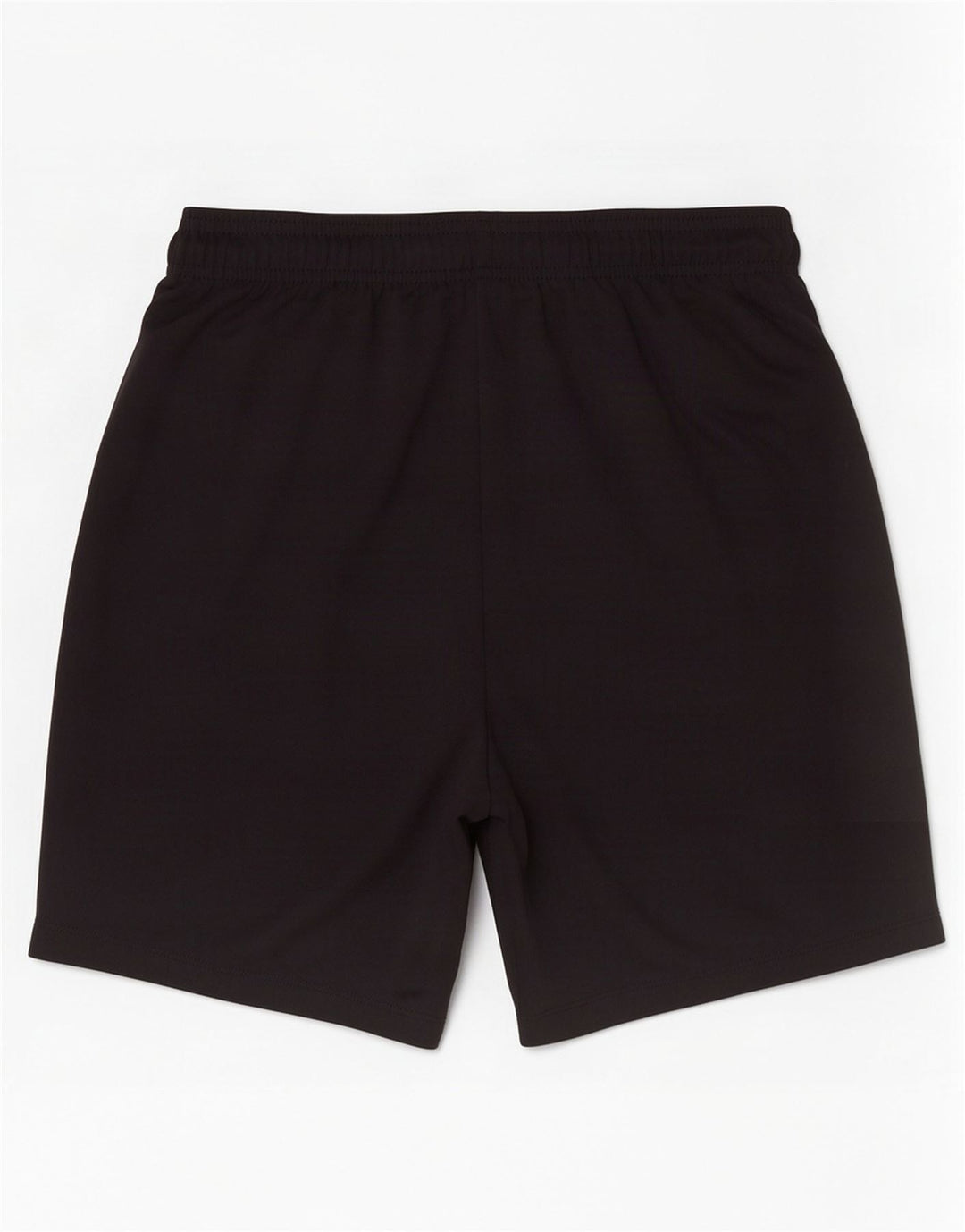Nike Herre Dri Fit Sportshorts Små sorte polyester