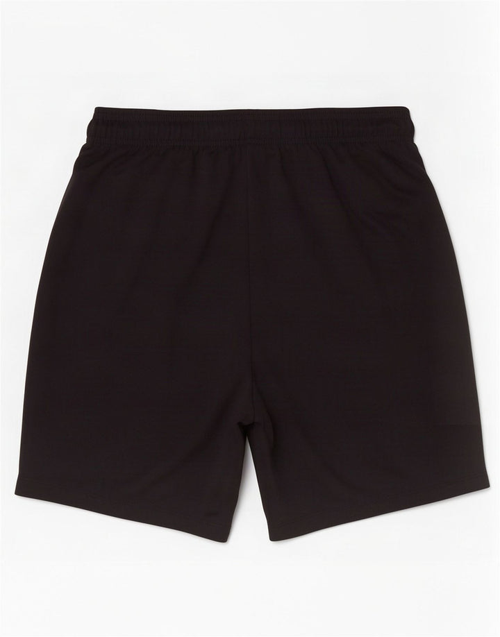 Nike Herre Dri Fit Sportshorts Små sorte polyester
