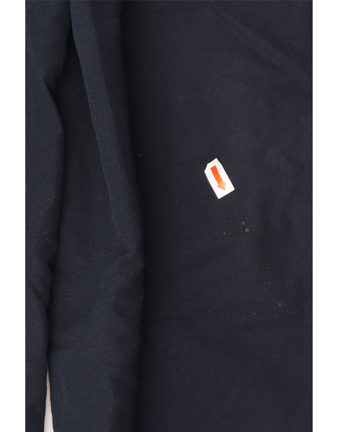 ADIDAS Træningsdragt til mænd Joggers Medium Marineblå Polyester