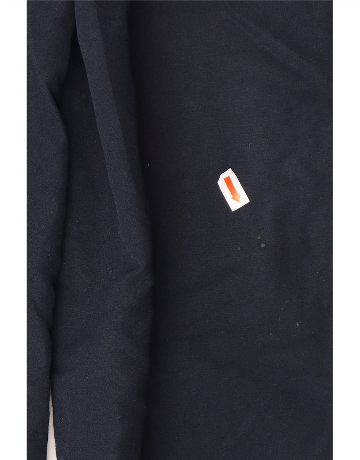 ADIDAS Træningsdragt til mænd Joggers Medium Marineblå Polyester