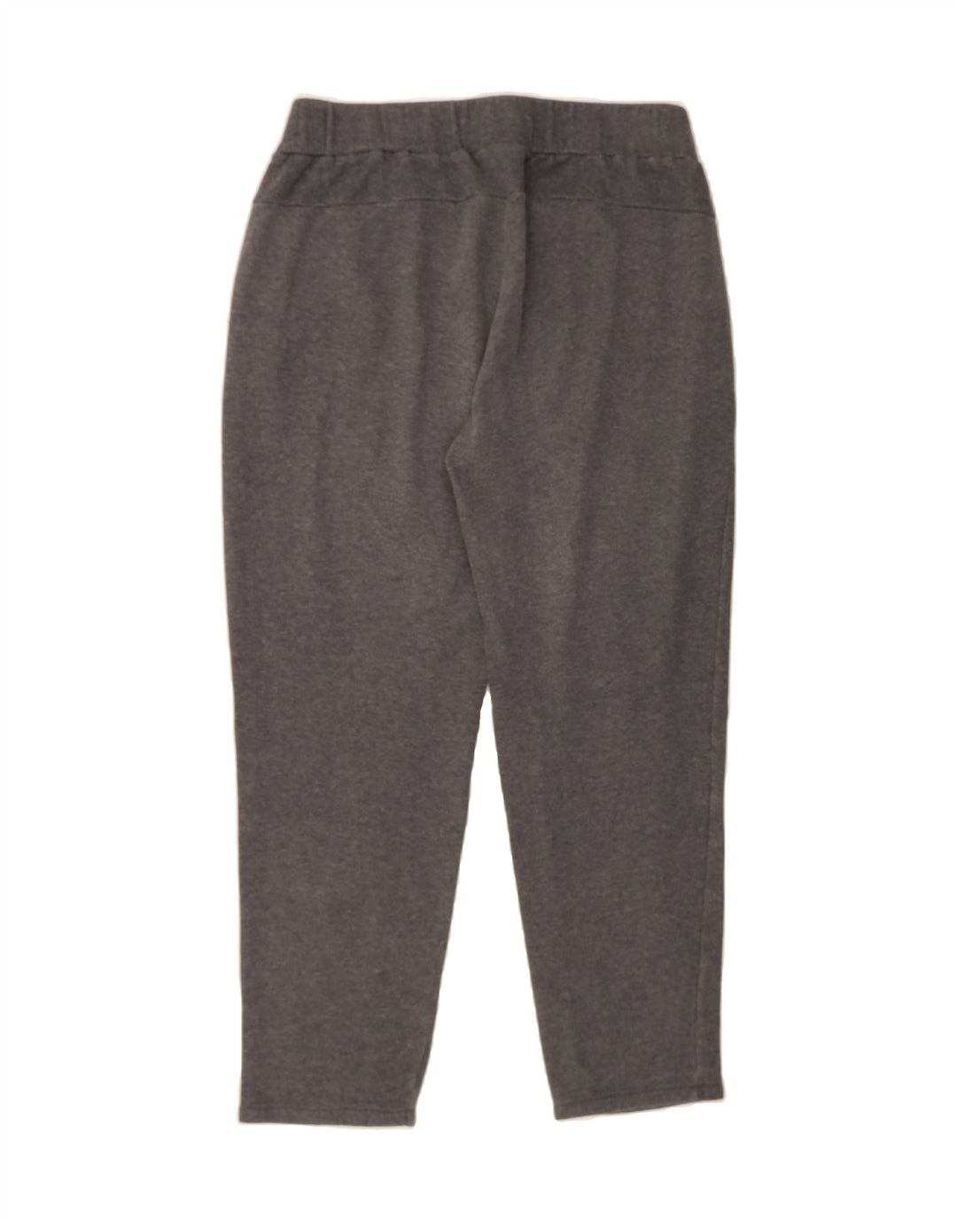 ADIDAS Womens Tracksuit Trousers UK 12 /14 Medium  Grey Vintage Adidas and Second-Hand Adidas from Messina Hembry 