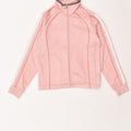 DIADORA Girls Tracksuit Top Jacket 9-10 Years Pink Polyester | Vintage Diadora | Thrift | Second-Hand Diadora | Used Clothing | Messina Hembry 