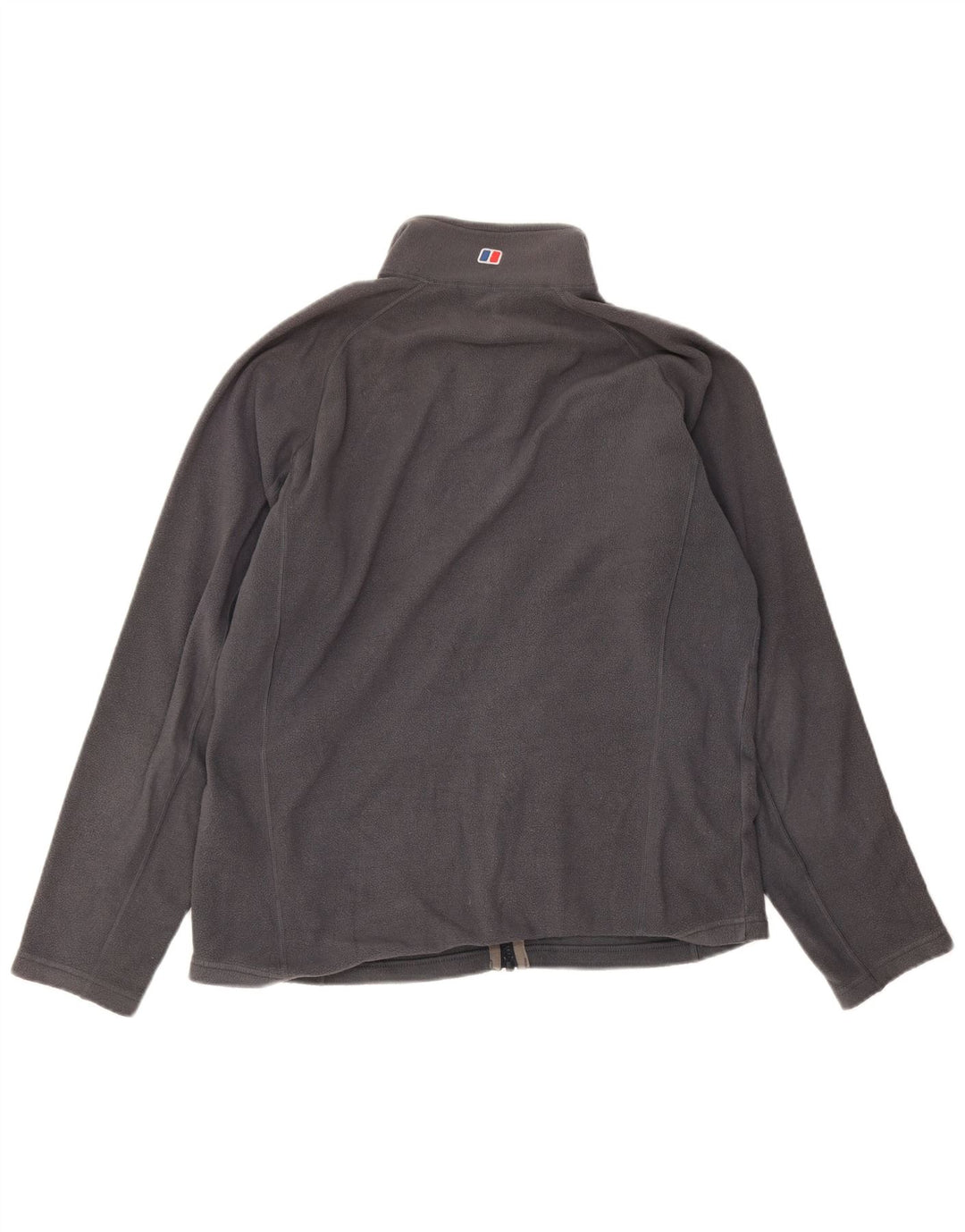 Berghaus Herre Fleecejakke UK 38 Medium Grå Polyester