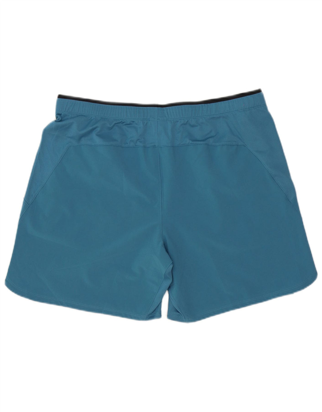 Reebok Herre Sportshorts Store Blå Polyester