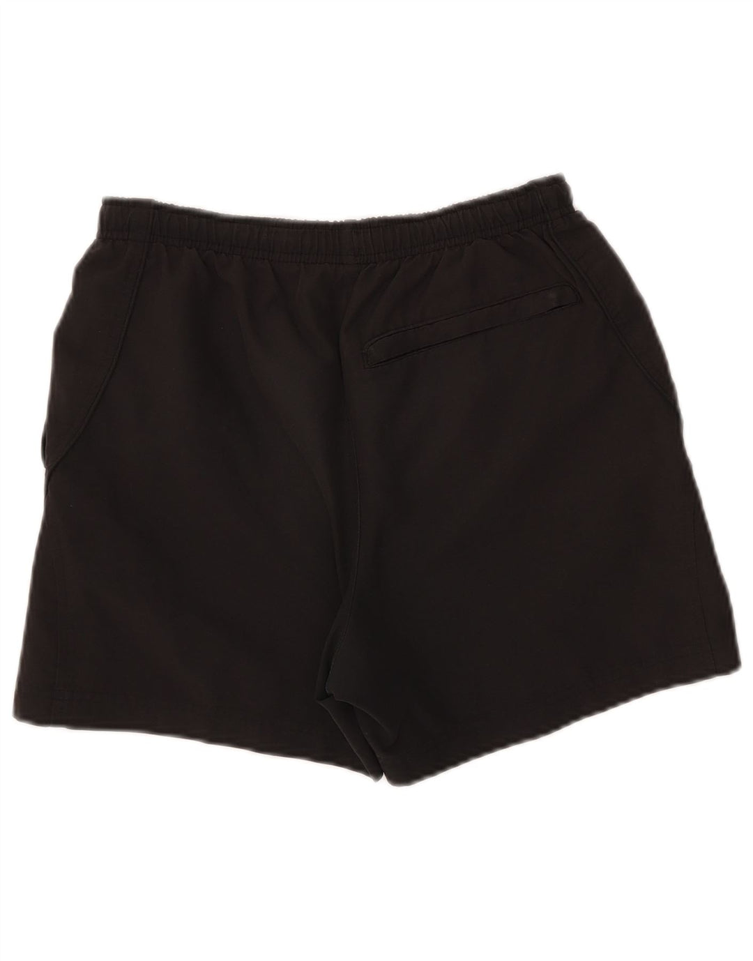 Nike Sportsshorts til mænd Small Black