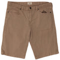 Cerruti 1881 Herre Casual Shorts Store Beige