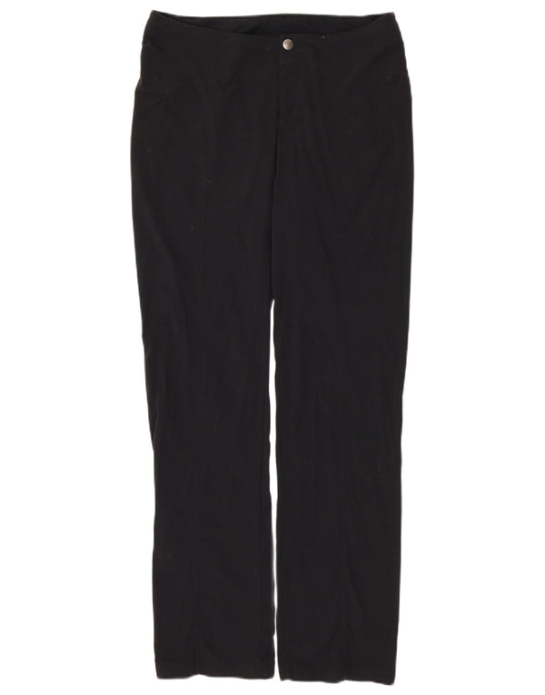 COLUMBIA Dame Omni-Shield Casual Bukser US 8 Medium W34 L32 Sort