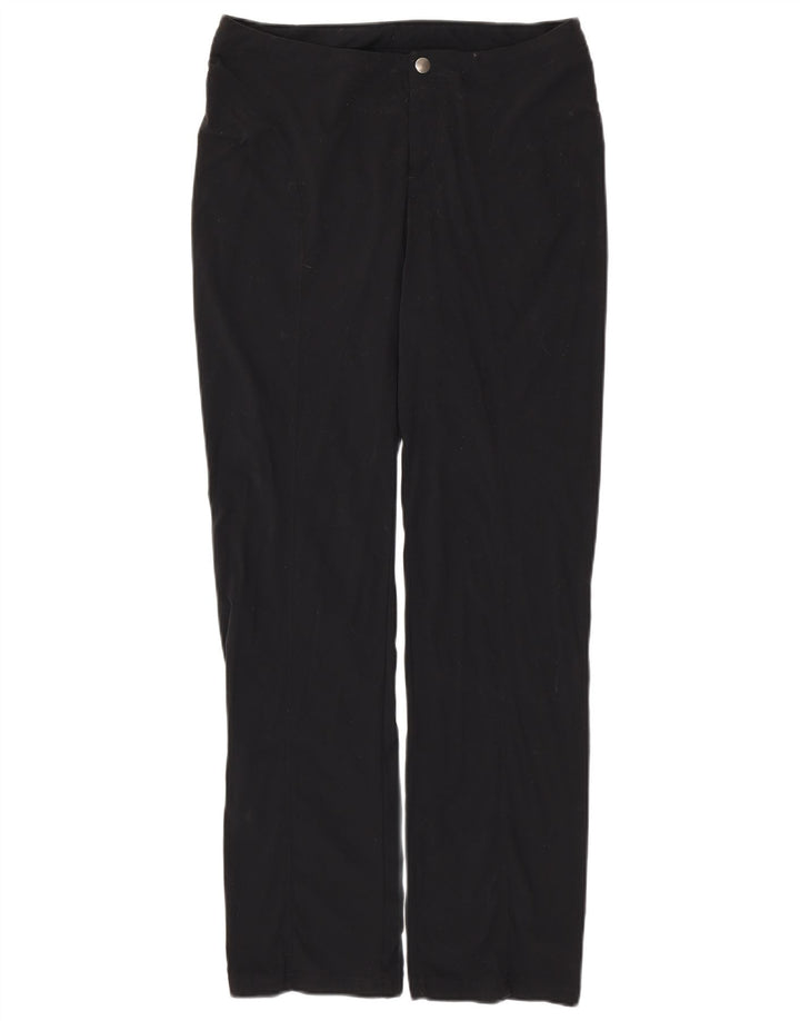 COLUMBIA Dame Omni-Shield Casual Bukser US 8 Medium W34 L32 Sort