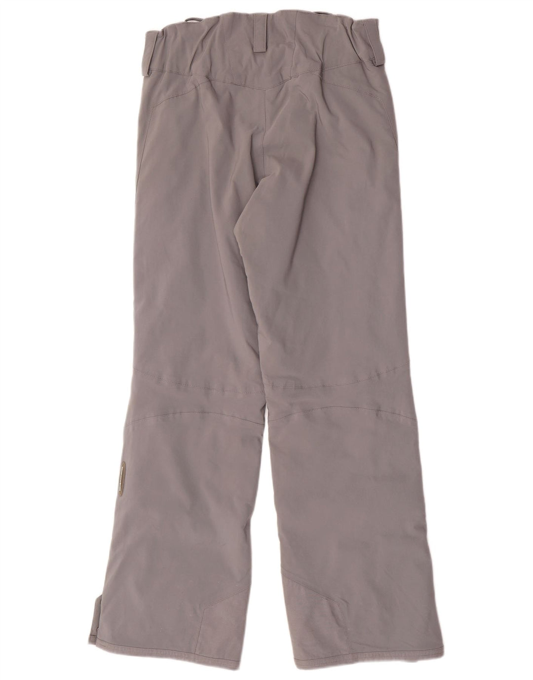 The North Face Herre Skibukser Medium Grå Nylon