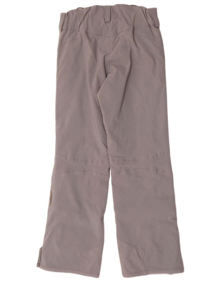 The North Face Herre Skibukser Medium Grå Nylon
