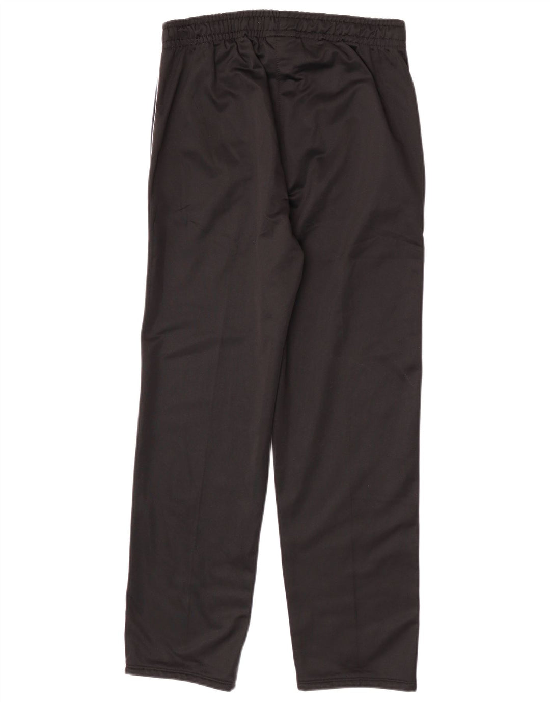 Lotto Dame træningsdragt Bukser UK 12 Medium Sort Polyester