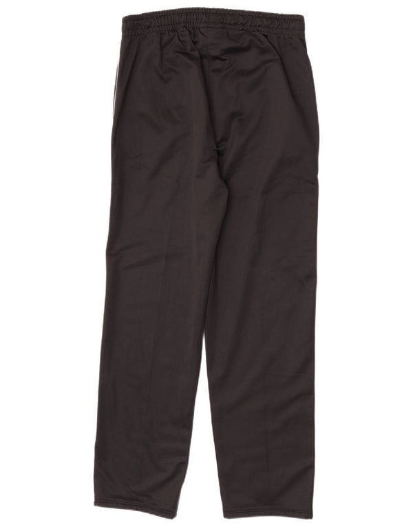 Lotto Dame træningsdragt Bukser UK 12 Medium Sort Polyester
