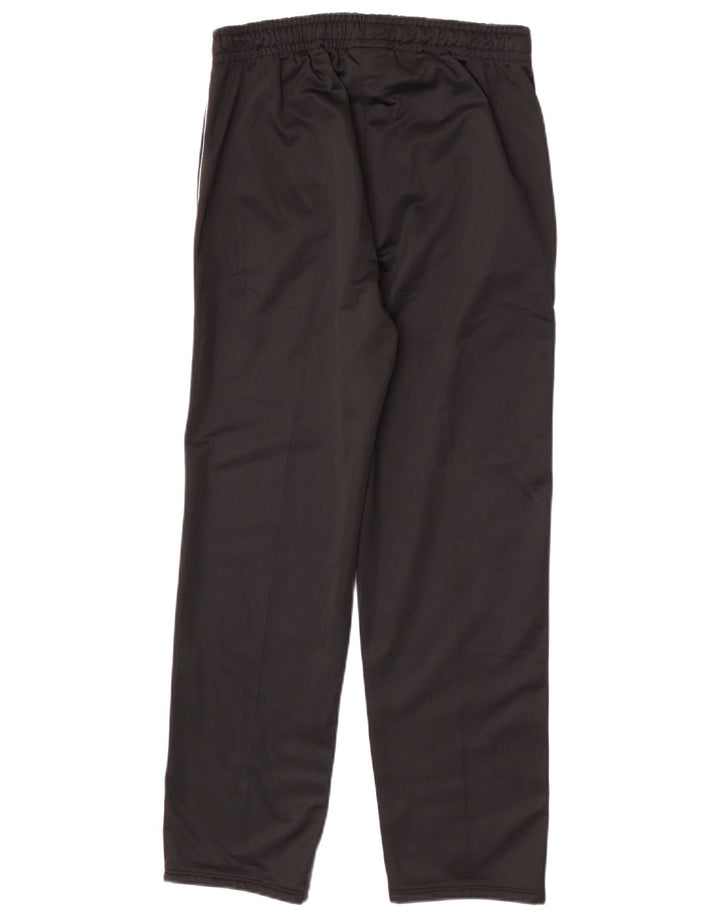 Lotto Dame træningsdragt Bukser UK 12 Medium Sort Polyester