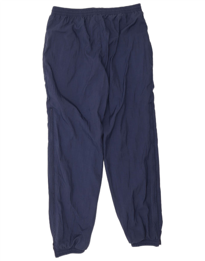 Adidas Træningsdragt til mænd Joggers Medium Navy Blue