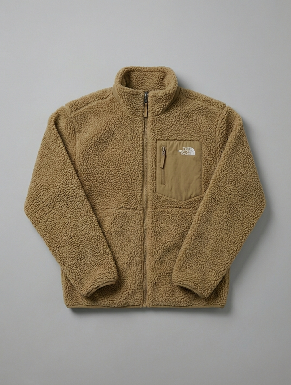 Tilfældig vintage