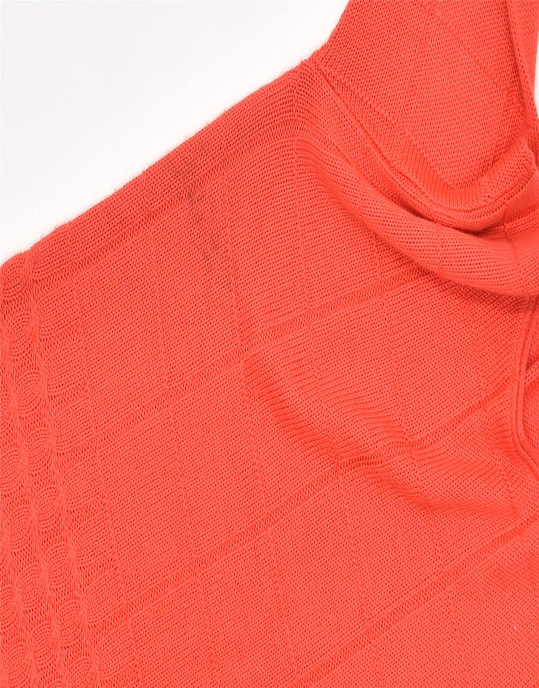 VINTAGE Womens Crew Neck Jumper Sweater UK 16 Large Red | Vintage | Thrift | Second-Hand | Used Clothing | Messina Hembry 
